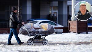 Деньги для всех детей, путешествие в мороз и претензия за брак: cобытия недели, которые обсуждали в Калининграде  