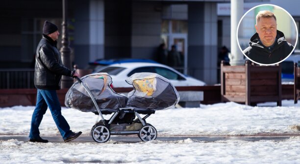 Деньги для всех детей, путешествие в мороз и претензия за брак: cобытия недели, которые обсуждали в Калининграде  