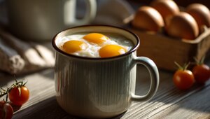 Три ленивых рецепта: готовим с минимальными усилиями и максимумом удовольствия