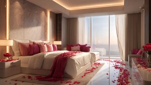 Никаких конфет и шампуней: 6 необычных идей, чтобы порадовать партнёра на День всех влюблённых