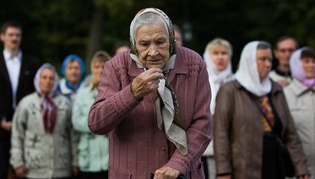 4,3 млн россиян с апреля будут получать повышенную пенсию