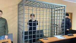 В Зеленоградске арестовали 16-летнего подростка, уговорившего двоих детей попробовать наркотики