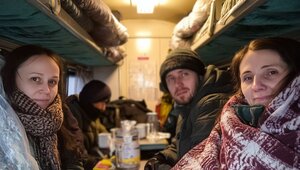  «Шёл вагон такой-то номер, чуть от холода не помер»: музыкальный дайджест калининградских новостей за неделю (видео)  