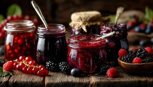 Забытые сокровища кухонной полки: 3 рецепта, которые раскроют магию варенья