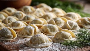 Кулинары раскрыли секрет идеальных домашних пельменей: всё проще, чем может показаться