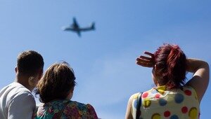 Куба рискует остаться без авиасообщения из-за дефицита топлива