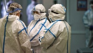 В Литве эпидемия гриппа охватила почти треть страны: в Клайпеде умер 14-летний подросток