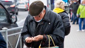 Минтруд исключил пересмотр пенсионного возраста из-за кадрового дефицита