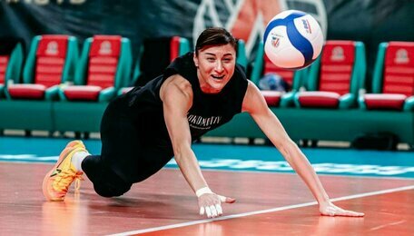 «Локомотив» переломил ход встречи и обыграл «Протон» в четырёх партиях