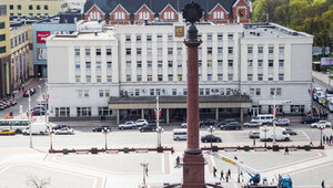 Почти тысяча чиновников в 2025-м потеряли доверие и работу