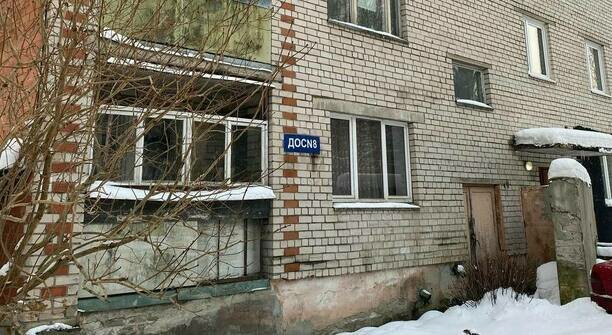 После публикации «Клопс» в Переславском стало теплее, но в домах Минобороны снова отключили газ  