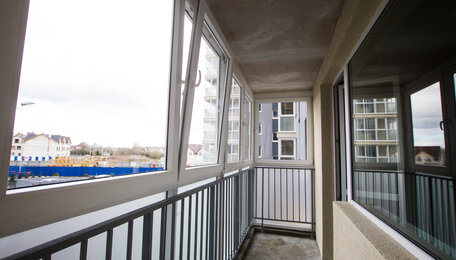 Путин предложил частично гасить ипотеку семьям, в которых рождается четвёртый ребёнок