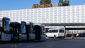 В Калининграде запускают дополнительные автобусы в Польшу, по числу пассажиров такие рейсы догоняют областные
