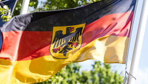 В окружении Мерца обеспокоены слухами о возможном выдвижении Меркель в президенты ФРГ