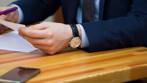 Ушли, но остались: Chanel зарегистрировал в России 3 товарных знака