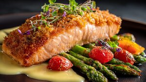 «Большая рыба»: 5 рецептов, после которых вы перестанете покупать полуфабрикаты