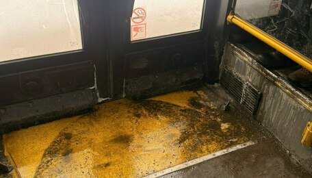 В «Калининград-ГорТрансе» снова выросли зарплаты, но жалоб на обслуживание от пассажиров меньше не становится