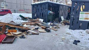 Кеска-Аладдин и прятки среди хлама: 6 мест в Калининграде, которым срочно требуется уборка (фото, видео) 