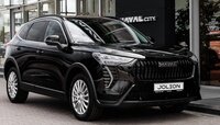 Только в феврале уникальная акция на HAVAL JOLION «Полный привод по цене переднего»: успейте воспользоваться выгодным предложением