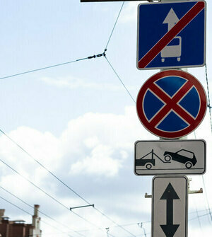 В Калининграде будет больше выделенных полос для автобусов