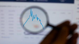 Банк России в очередной раз снизил ключевую ставку