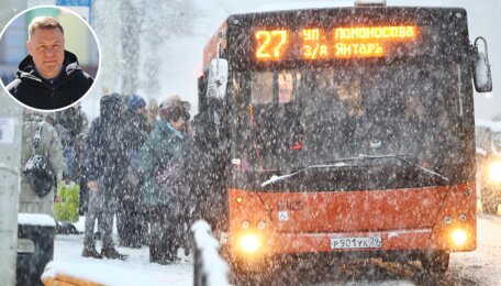 Маршруты в одни руки, тяжёлые жировки и пляжное «до свидания»: cобытия недели, которые обсуждали в Калининграде  