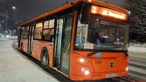 Вместо новых троллейбусов — автобусы с ошибками: что случилось на маршруте №2 в Калининграде
