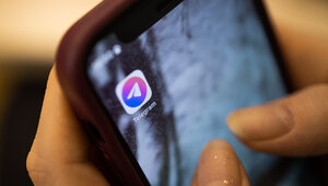 В Госдуме заявили, что Телеграм никогда не попадёт в «белый список»