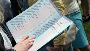 Исследование: более трети выпускников российских вузов работают на должностях ниже своей квалификации