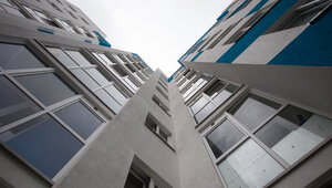 В 2025 году вторичное жильё в ряде городов России дорожало быстрее новостроек — исследование