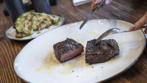 Учёные доказали, что интервальное голодание не эффективнее прочих диет