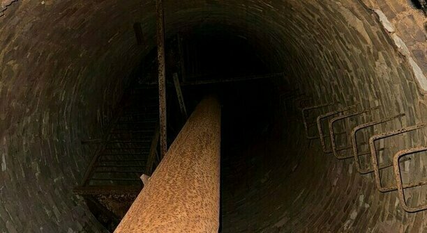 Водонапорную башню в Гурьевском районе, откуда альпинист снимал кошку Мусю, проверят и закроют  