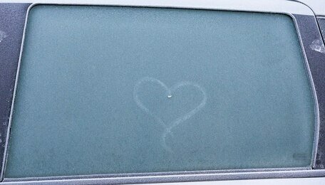 Арктический холод не покинет Калининград до 8 марта