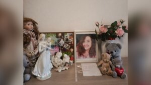 «Проводила в скорую и больше её не увидела»: калининградка рассказала о смерти 25-летней дочери и новорождённого внука  