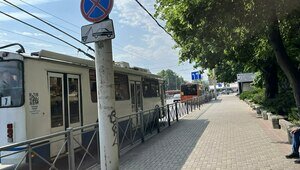 Не трамвай №3, а маршрут №3: в Калининграде хотят пересмотреть принцип работы транспорта