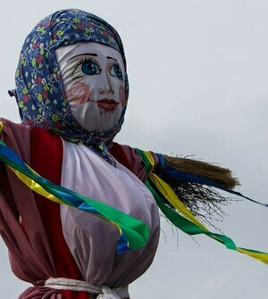 Не житьё, а Масленица: где пройдут народные гулянья в Калининграде и области (программа)