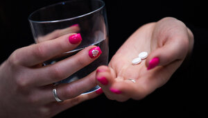 Препарат за миллион: калининградцы с муковисцидозом боятся остаться без лекарства, минздрав уверяет — проблем не будет