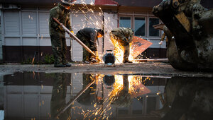 В Калининградской области растёт число предпринимателей и микропредприятий   