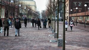 15% калининградцев планируют продлить отдых на 23 февраля отпуском или отгулами — опрос