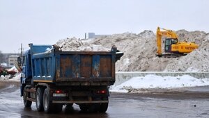 В Калининграде ищут подрядчика, который обустроит съезд к новой базе «Чистоты»