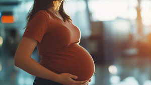 Более 90 тысяч рублей: Минтруд изменил расчёт пособия для беременных студенток