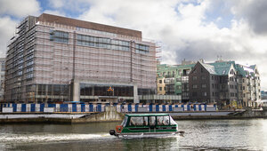 В Калининграде суд запретил сдавать посуточно квартиры в туристическом центре города  