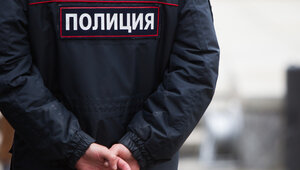 Каждый четвёртый пост вакантен: Колокольцев заявил о массовом оттоке кадров из МВД