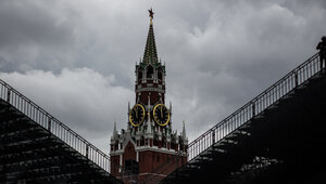 Посол РФ объяснил, почему переговоры по Украине прошли в Женеве