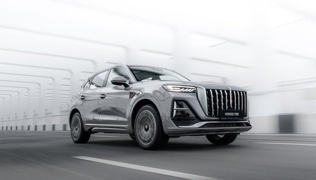 Этот автомобиль рисовал главный дизайнер Rolls-Royce