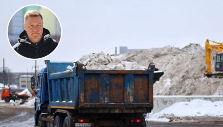 Грядущее наводнение, ЖКХ под следствием и казино без выгоды: cобытия недели, которые обсуждали в Калининграде  