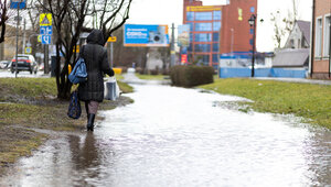 Дятлова заявила о масштабной реконструкции Советского проспекта, которая может начаться в 2026-м и продлится три года