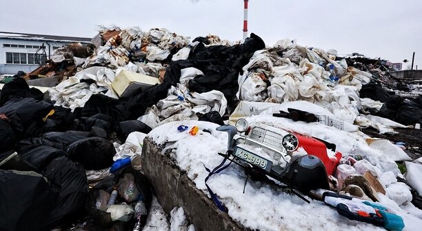 Власти Калининграда будут сами штрафовать УК за неповоротливость, сейчас это прерогатива области