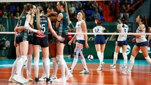 Валидол в «Янтарном»: калининградский «Локомотив» вырвал победу у «Корабелки» в пяти сетах