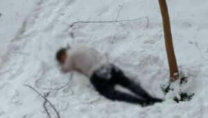 В Калининграде под окнами дома на Генерала Павлова нашли тело мужчины (фото)